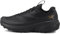 Arc'teryx Norvan LD 3 GTX Shoe Damen | Langstrecken-Gore-Tex Trailrunning-Schuh - Redesign, Schwarz/Schwarz, 39 EU