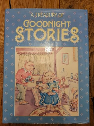 A Treasury of Goodnight Stories