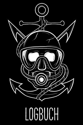 Logbuch: A5 Tauchen Logbuch für Taucher und Taucherinnen I Tauchprotokoll für deinen Tauchpartner oder Tauchbuddy