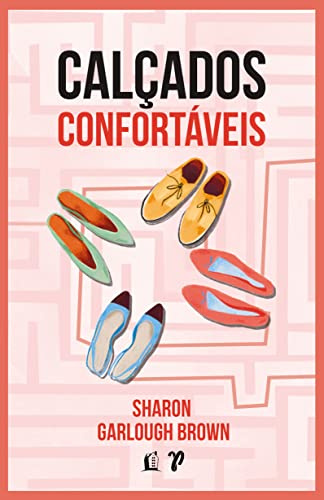 livro calcados confortaveis