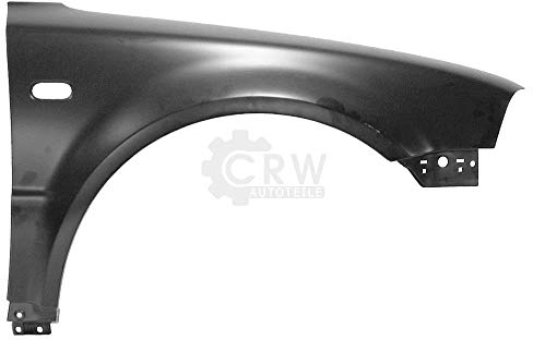 Kotflügel Fender rechts für 3BG Bj. 00-05 mit Blinkerloch