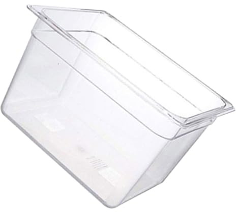 LIFKOME Low Temperature Slow Cooker Container Slowing Cooking Box Electric Slow Cooker Storage Boxes for Cooking