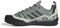 adidas Unisex Terrex Swift Solo 2.0 Hiking Shoes Wanderschuhe, Silver Green/Legend Ivy/Linen Green, 48 EU