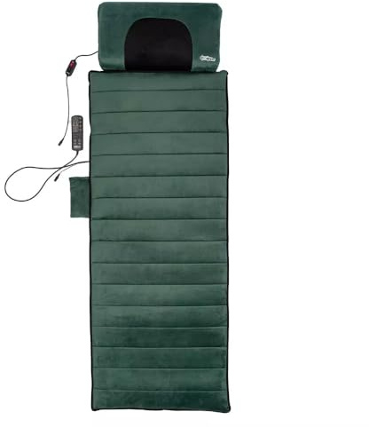 eZwell - Remedy Massage System