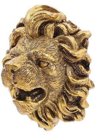 Garneck Elegante Irrigatore A Forma Di Per Esterni Per Laghetti Da Giardino in Resina Resistente Alle Intemperie Facile Da Installare