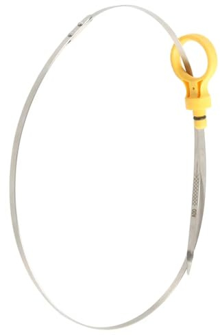 Varilla de medición de Aceite de Motor Compatible con Chevrolet Camaro 5.7L 1998-2002. Número de Pieza: 12551581.