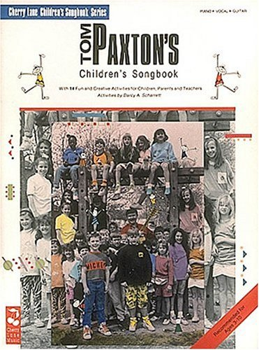 Tom Paxton - Children's Songbook