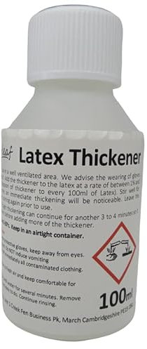 Trustleaf 100ml Latex Thickener. (100ml)
