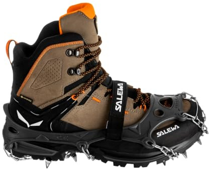 Salewa Puez Mtn Spike Crampon