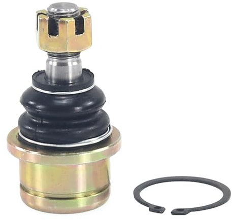 Qaonsciug Kugelgelenk Passend Für Chinesische ATVs UTVs Quads Fahrradteile 10 Mm 12 Mm 14 Mm Kugelgelenk