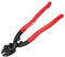 HAUTMEC Mini Bolt Cutters 200mm(8 Inch), High Leverage Diagonal Cutting Pliers with 20° Angled Head, CRV Steel Nail Puller Pliers Tool for Pulling or Cutting Nails, Small Bolts and Wires, HT0468-UK
