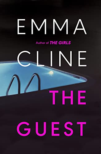 The Guest: A gripping psychological thriller