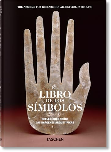 El libro de los símbolos: Reflexiones sobre las imágenes arquetípicas