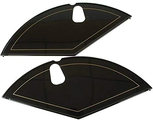 Hesling Kleiderschutz Nostalgia 28Zoll 2 Stück - 5036702