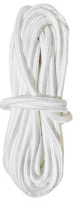 F Fityle 3.7 M Corda per Ombrellone Da Patio, Parti per Impieghi Gravosi Accessori per Ombrellone Da Patio Portatili Da 12 Piedi, Corda Di Nylon per Gli Ombrelloni Da Esterno