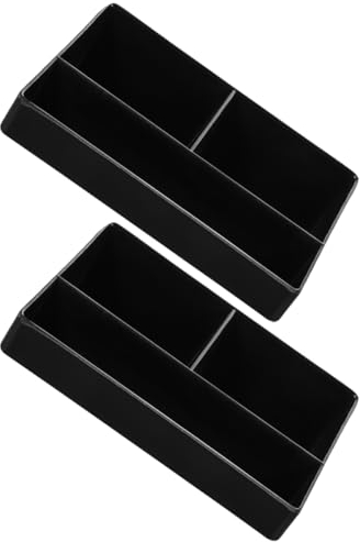 Cabilock Boîte De Rangement Avec Support Pour Sachets De Thé Organiseur De Comptoir Pour Support De Sachets De Sucre Idéal Pour Les Cafés Et Les Hôtels