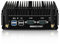 MNBOXCONET Fanless Mini PC Industrial J6412, Small Computer, Barebone NO RAM NO SSD, Windows 11 Pro, Dual i226V 2.5GbE LAN, RS232 COM, WiFi5/BT4.2, Business Office Triple Display