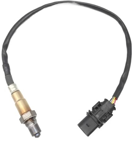 Lambdasond kompatibel med C-MAX MK2 1 928 404 687 BV6A-9Y460-AA 1928404687 Lambda O2-syresensor LSU4.9 bredband