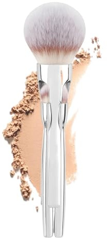 Makeupborstar 4 i 1 magnetiskt skönhetsverktyg för makeup | makeupborstset För Hemmabruk, , Studio, Resor, Bröllopsförberedelser, Fotograferingar, Dejtkvällar Och Festligheter
