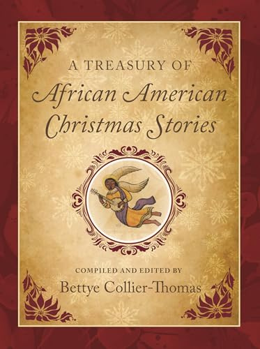 A Treasury Of African American Christmas Stories
