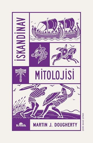 İskandinav Mitolojisi