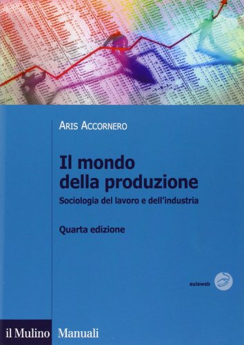 Il mondo della produzione. Sociologia del lavoro e dell'industria
