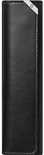 Montblanc 124105 Urban Etui für 1 Schreibgerät Meisterstück 4,5 x 2 x 16,5 cm