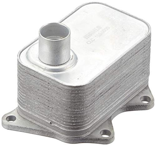MAHLE CLC 185 000S Oil Cooler
