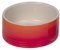 Nobby Keramik Napf Gradient, orange Ø 18 x 7 cm, 1,10 l, 1 Stück