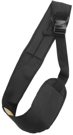 MUELODSIC Ergonomischer Babytragesitz mit Verstellbarem Hüftsitz Leichter für Neugeborene und Kleinkinder Komfortabler Hüftträger für Jungen und Mädchen für Reisen und Eltern