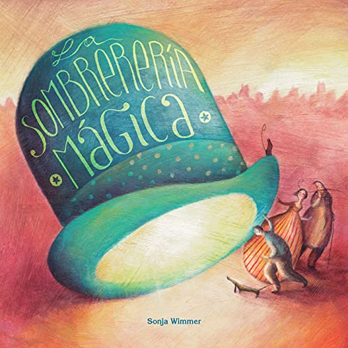 La sombrerería mágica (CUENTO DE LUZ)