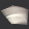 FEVERWORK Transparent A4 Double Sided Adhesive Tape Sheet Clear DIY Craft Strong