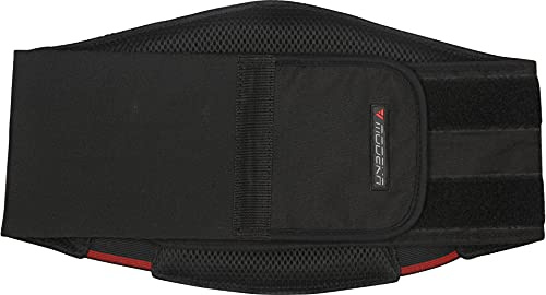 Modeka Tinka Lady Nierengurt, schwarz, S