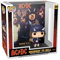 Funko Pop! Albums: AC/DC - Highway to Hell - Music - Collectable Vinyl Figure - Gift Idea - Official Merchandise - Toys for Kids & Adults - Music Fans - Model Figure for Collectors and Display