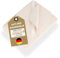 NULANI HOME® Moltonauflagen Matratzenschoner 140x200cm - Made in Germany - 100% Bio-Baumwolle - Allergiker geeignet - Matratzenauflage Topper für Bett Matratzen – Atmungsaktiv (1, 140x200cm)