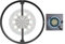 MOD Halo Dartboard Lighting System - MOD HUB Compatiable
