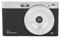 Goshyda Appareil Photo Numérique pour Enfants, Caméra Vidéo IPS HD 2,88 Pouces pour Débutants 4K Vlogging Camera Autofocus avec Zoom 50MP 16X, Lumière de Remplissage LED Intégrée, Caméra de(Le Noir)