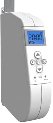 eWickler - Batteria Comfort eW320, larghezza cinghia 17-23 mm, senza caricatore
