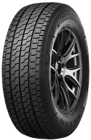 Nexen N'blue 4Season Van 225/65R16 112R C Allwetterreifen