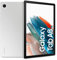 Samsung Galaxy Tab A8 Tablet 25,6 cm (10,5 Zoll) Wi-Fi RAM 4 GB 64 GB Tablet Android 11 Silver [italienische Version] 2022