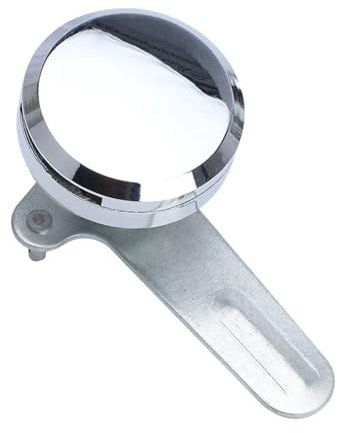 Serrure à languette tournante MS172-1, interrupteur de verrouillage d'armoire industriel, serrure mécanique D 1 pièce