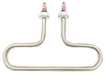 Scaldabagno elettrico in acciaio inox 220 V 3 kW, elemento riscaldante a immersione for serbatoio/bollitore