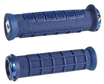 Odi Elite Pro, Grips, 130mm, Navy Blue, Pair
