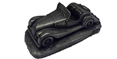 gifts for all Morgan +8 ref153 Modellauto, Schwarz