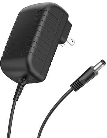Tomatosd 29.4V AC/DC Adapter Compatible with Hyper HPR350 24 Volt Battery Powered Youth Dirt Bike Ride On Toy Vehicle Electric Motorcycle HPR 350 HYP-350-1000 Rechargeable Power Supply Charger