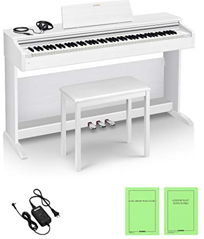 Casio AP-270 WH Celviano - E-Piano