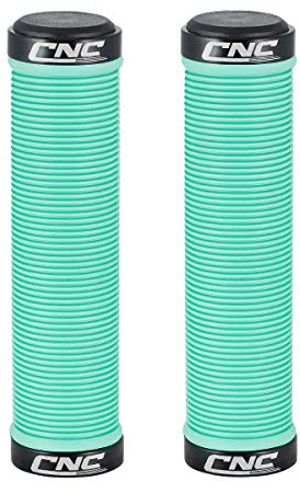 EASTERN POWER Mountain Bike Grips,MTB Grips, Bicycle Grips for Mountain Bike MTB/BMX,Blue