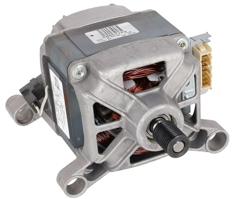 sparefixd Drive Motor to Fit Candy Washing Machine