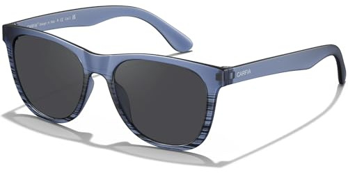 CARFIA Ultralätta, polariserade solglasögon för män, UV400, CA0931