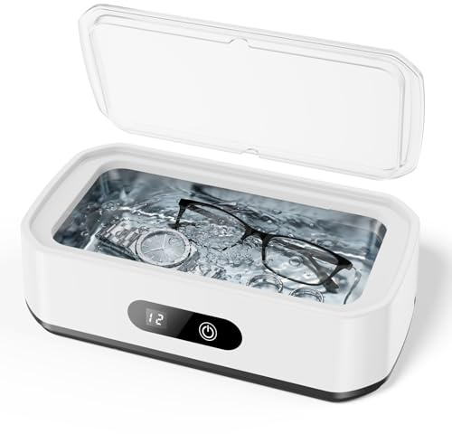 Appareil de nettoyage à ultrasons, nettoyeur à ultrasons, appareil de nettoyage à ultrasons, appareil de nettoyage de lunettes